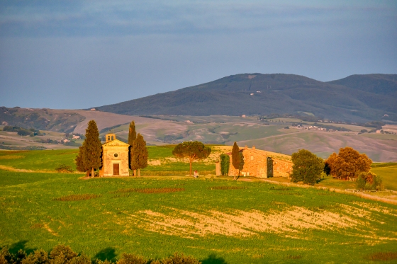 Pienza and Montalcino, a Beautiful itinerary through Southern Tuscany